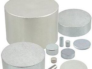 Магнит C 6x10 N35