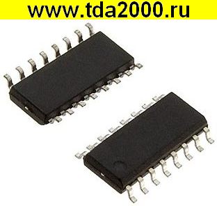 37705.jpg KID65001AF FLP16 микросхема — изображение 1