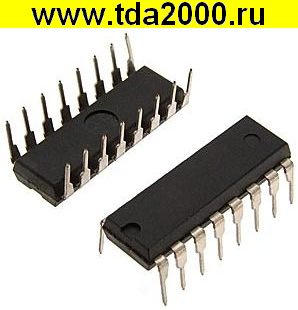 AD588BQ CDDIP16 микросхема