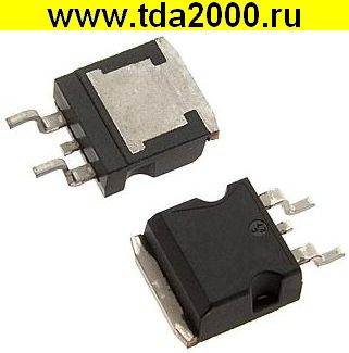 LM317D2T-TR микросхема