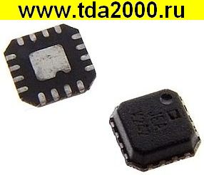AD8305ACP LFSCP16 микросхема