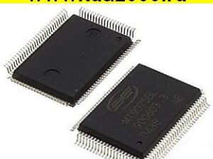 SIL1151CLU QFP микросхема