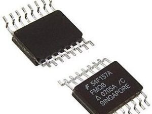 54F157AFMQB SOP микросхема