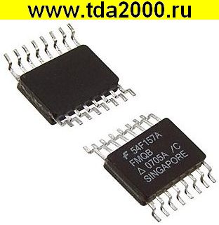 AD7528JRZ SOP микросхема