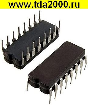 MAX232AMJE CERDIP16 микросхема