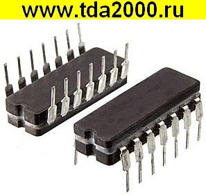 AD704TQ CDIP14 микросхема