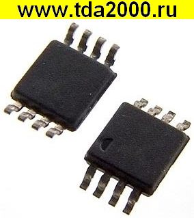 MAX3471EUA+T микросхема