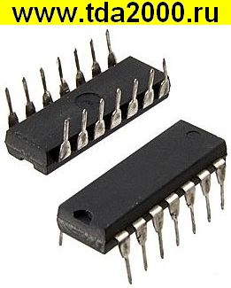 INA101HP PDIP14 микросхема