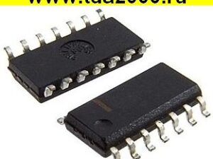 MC33174DG SO14-150 микросхема