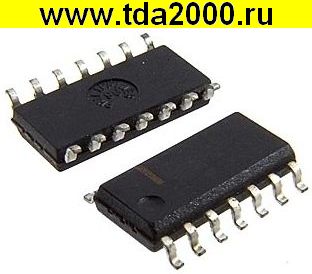MAX512CSD SO14-150 микросхема