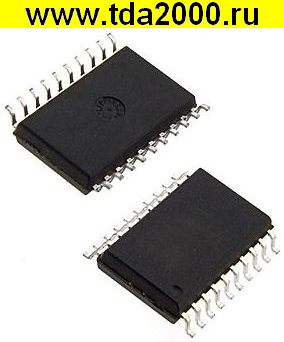 AD7812YR SO20 микросхема