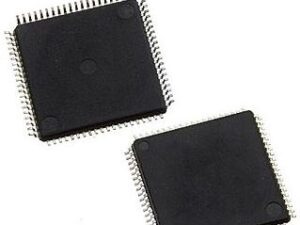 MSP430F6721IPNR микросхема