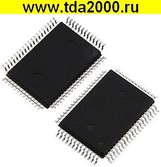 TDA10046A QFP64 микросхема