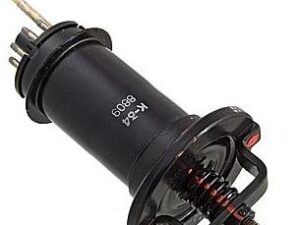 Клистрон К-34