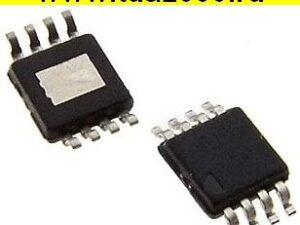 TPS3305-18DGN HTSSOP8 микросхема