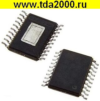 TPS54314PWP HTSSOP20 микросхема