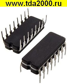 AD7533UQ CDIP16 микросхема