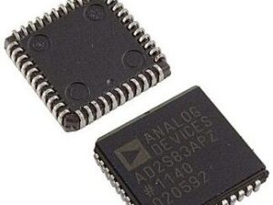 AD2S83APZ PLCC44 микросхема
