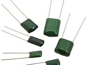 6800 пф 100в CL11 конденсатор