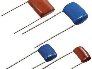 2700 пф 1000в CBB-81 конденсатор