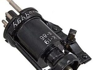 Клистрон К-19