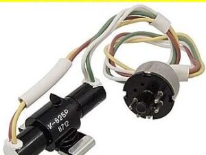 Клистрон К-62БР