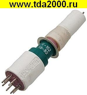 Клистрон К-162