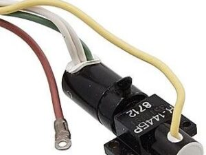 Клистрон К-144БР