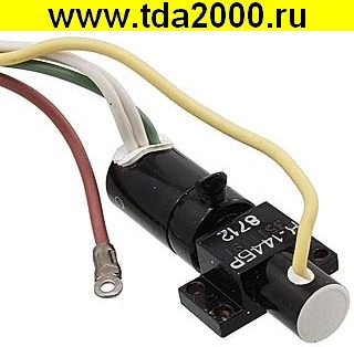 Клистрон К-144БР