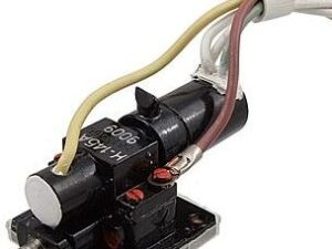 Клистрон К-145А