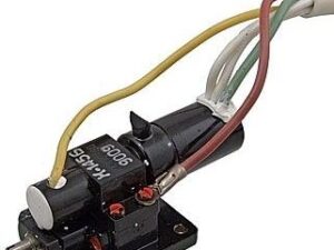 Клистрон К-145Б