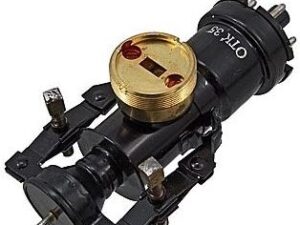 Клистрон К-43Б