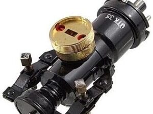 Клистрон К-44