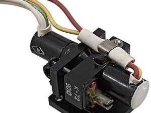 Клистрон К-72