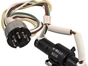 Клистрон К-86БР