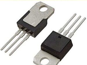 LM317AT/NOPB микросхема