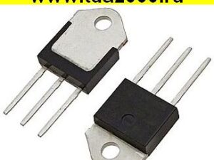 BTA26-600BWRG TOP3 тиристор