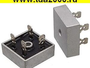 KBPC1512 15A 1200V (BR1512) диодный мост