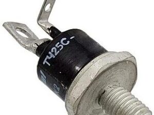 ТЧ 25 С-5 тиристор