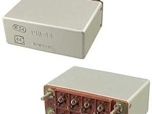 Контактор РНЕ44 27В