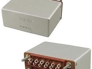 Контактор РНЕ66 12В