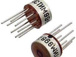 Трансформатор ТИМ-99В