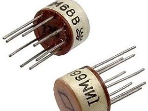 Трансформатор ТИМ-68В