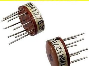 Трансформатор ТИМ-127В