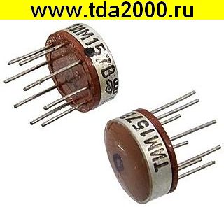 Трансформатор ТИМ-157В