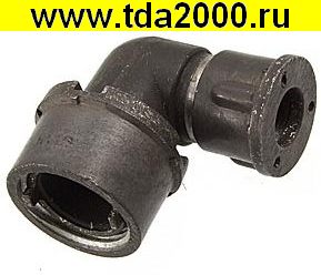 Разъём 2РМ14..УЭ ХВОСТОВИК УГЛОВОЙ