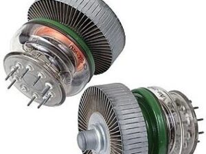 Радиолампа ГМИ-27Б