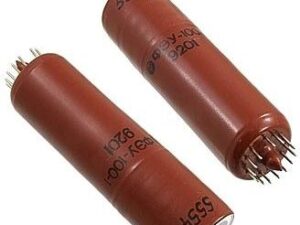 Фотоэлектронный умножитель ФЭУ-100-1