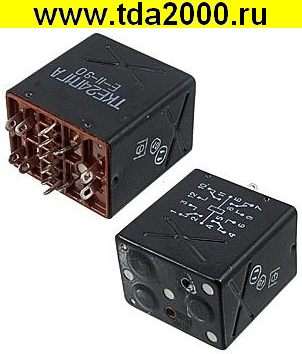 Контактор ТКЕ24П1ГА