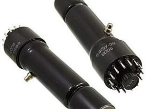 Фотоэлектронный умножитель ФЭУ-29